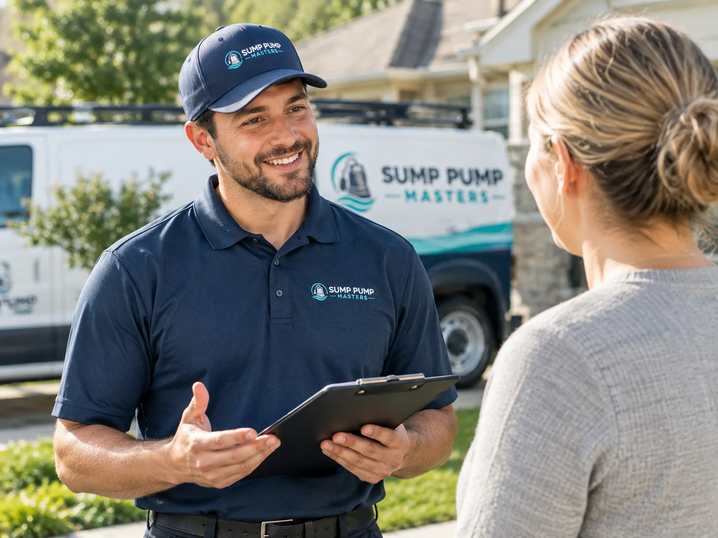 Sump Pump Repair Deckerville, MI FAQs